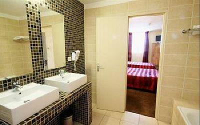 фото отеля Hotel Alize Marseille