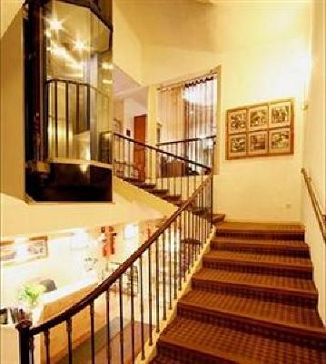 фото отеля Hotel Alize Marseille