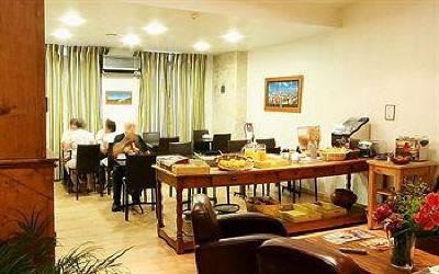фото отеля Hotel Alize Marseille