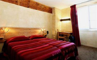 фото отеля Hotel Alize Marseille