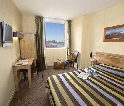 фото отеля Hotel Alize Marseille
