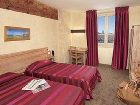 фото отеля Hotel Alize Marseille
