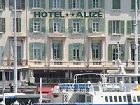 фото отеля Hotel Alize Marseille
