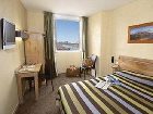 фото отеля Hotel Alize Marseille