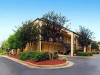 Comfort Inn McComb