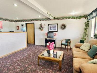 фото отеля Super 8 Motel - Austin