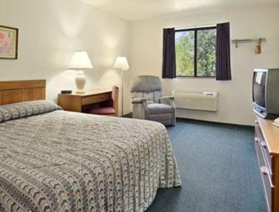 фото отеля Super 8 Motel - Austin