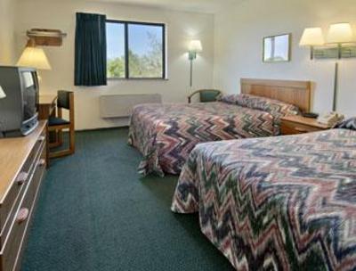 фото отеля Super 8 Motel - Austin