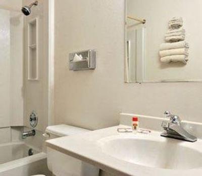 фото отеля Super 8 Motel - Austin