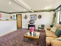 Super 8 Motel - Austin