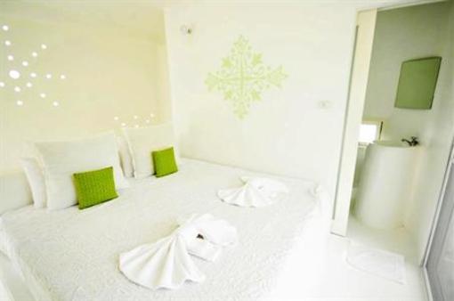 фото отеля Aristo Chic Resort and Farm