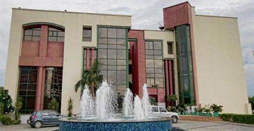 фото отеля C Inn Greater Noida