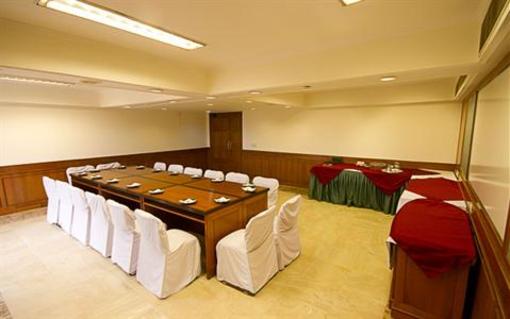 фото отеля C Inn Greater Noida