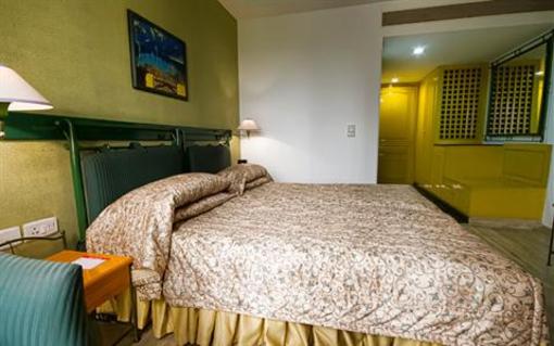 фото отеля C Inn Greater Noida