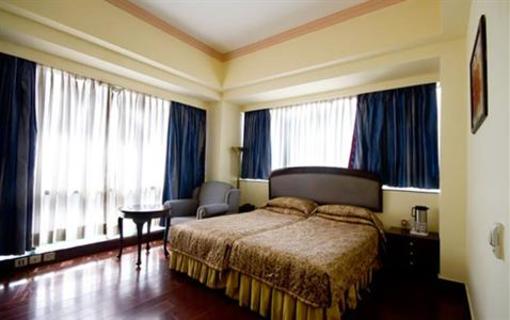 фото отеля C Inn Greater Noida