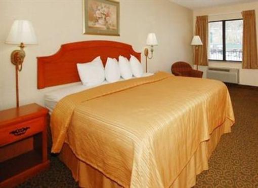 фото отеля Quality Inn Grayson