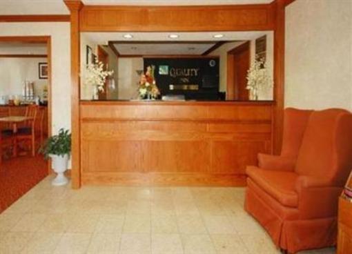 фото отеля Quality Inn Grayson