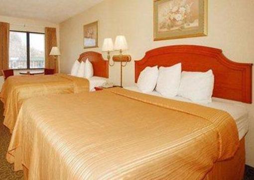 фото отеля Quality Inn Grayson