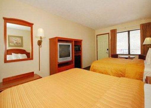 фото отеля Quality Inn Grayson