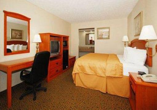 фото отеля Quality Inn Grayson