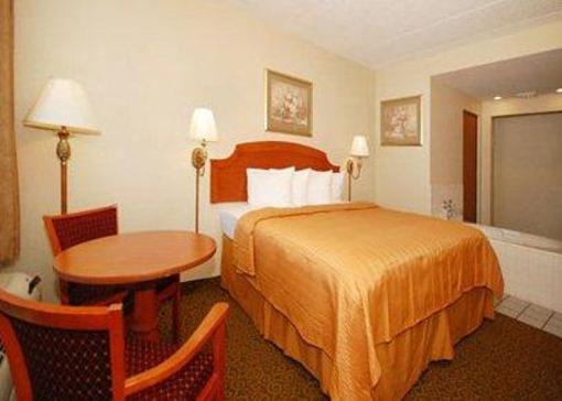 фото отеля Quality Inn Grayson