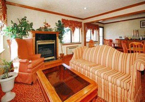 фото отеля Quality Inn Grayson