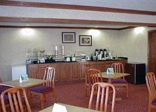 фото отеля Quality Inn Grayson