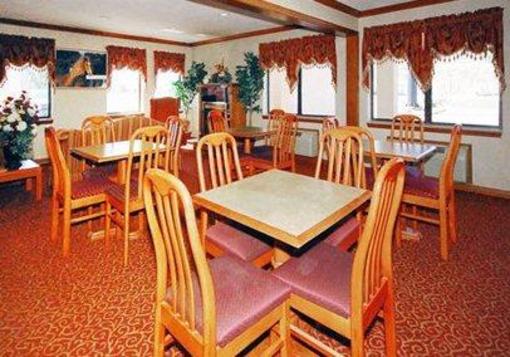 фото отеля Quality Inn Grayson