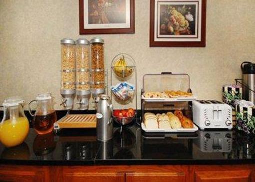 фото отеля Quality Inn Grayson