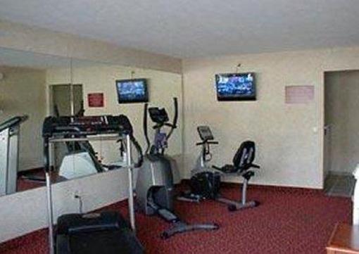 фото отеля Quality Inn Grayson