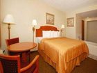 фото отеля Quality Inn Grayson