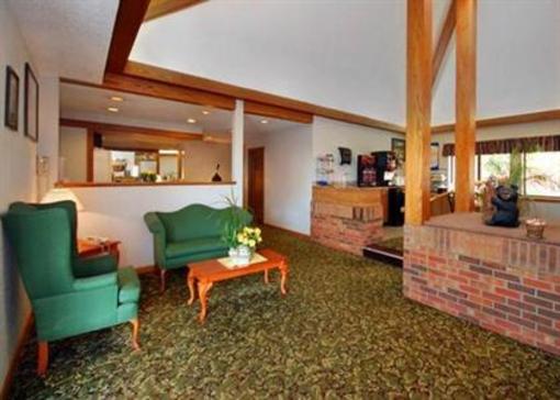 фото отеля Comfort Inn Upper Sandusky