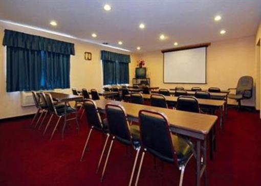 фото отеля Comfort Inn Upper Sandusky