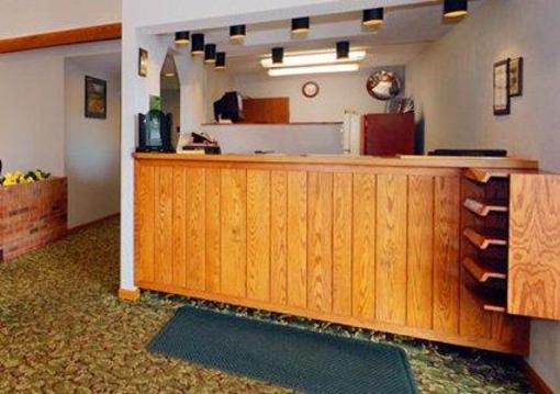 фото отеля Comfort Inn Upper Sandusky