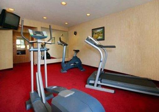 фото отеля Comfort Inn Upper Sandusky
