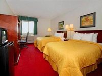 Comfort Inn Upper Sandusky