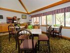 фото отеля Comfort Inn Upper Sandusky