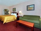 фото отеля Comfort Inn Upper Sandusky
