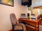 фото отеля Comfort Inn Upper Sandusky