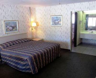 фото отеля Sun Valley Inn & Suites El Centro
