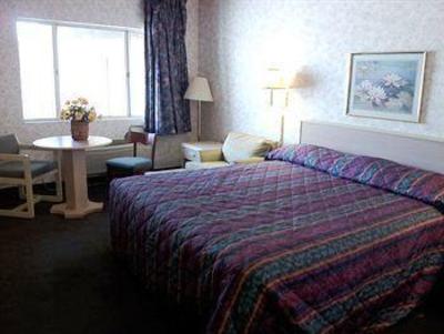 фото отеля Sun Valley Inn & Suites El Centro