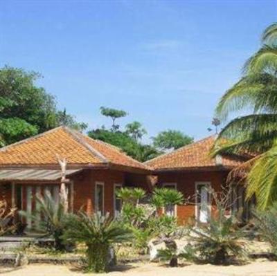 фото отеля Rachavadee Bankrut Resort