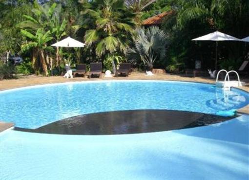 фото отеля Rachavadee Bankrut Resort