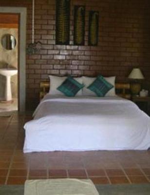фото отеля Rachavadee Bankrut Resort