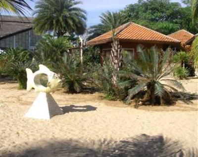 фото отеля Rachavadee Bankrut Resort