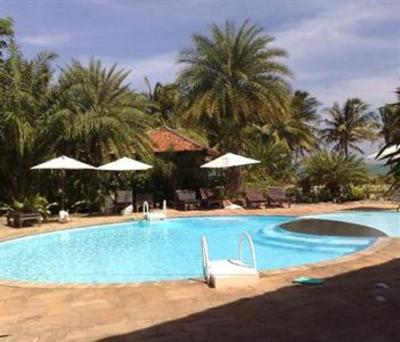 фото отеля Rachavadee Bankrut Resort