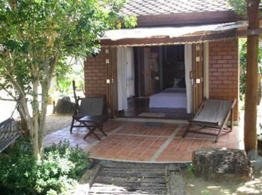фото отеля Rachavadee Bankrut Resort