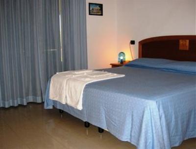 фото отеля Hotel Sabbia d'Oro