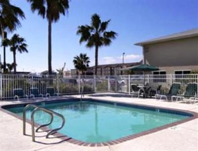 фото отеля Super 8 Aransas Pass