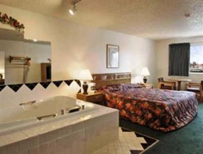 фото отеля Super 8 Aransas Pass